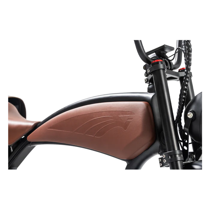 Revibikes Prowler