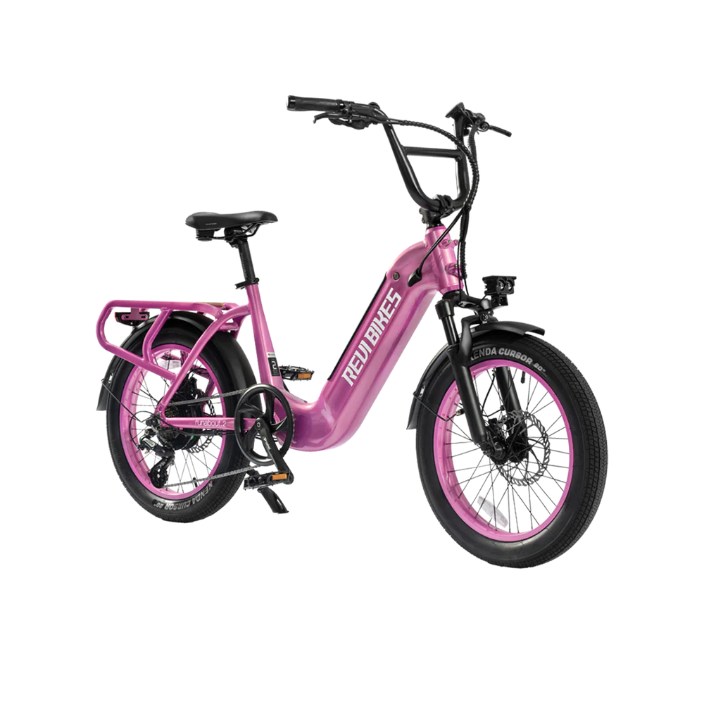 Revibikes Runabout.2 Electric Bike