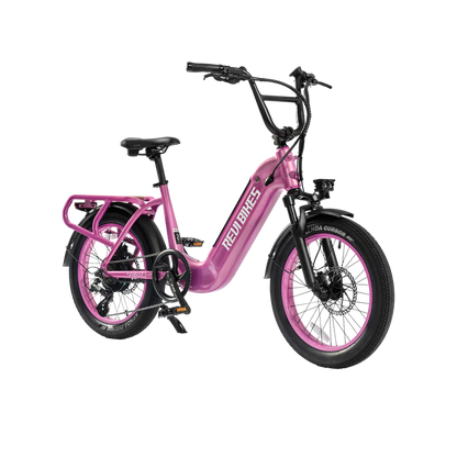 Revibikes Runabout.2 Electric Bike