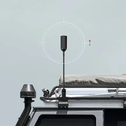 weBoost Drive Reach Cell Signal Booster