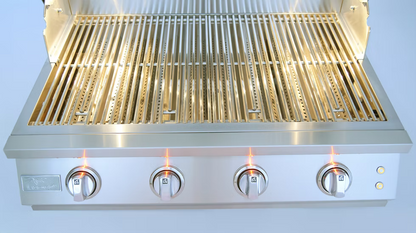 Kokomo 32" Elite Built-In Gas Grill (4 Burner)