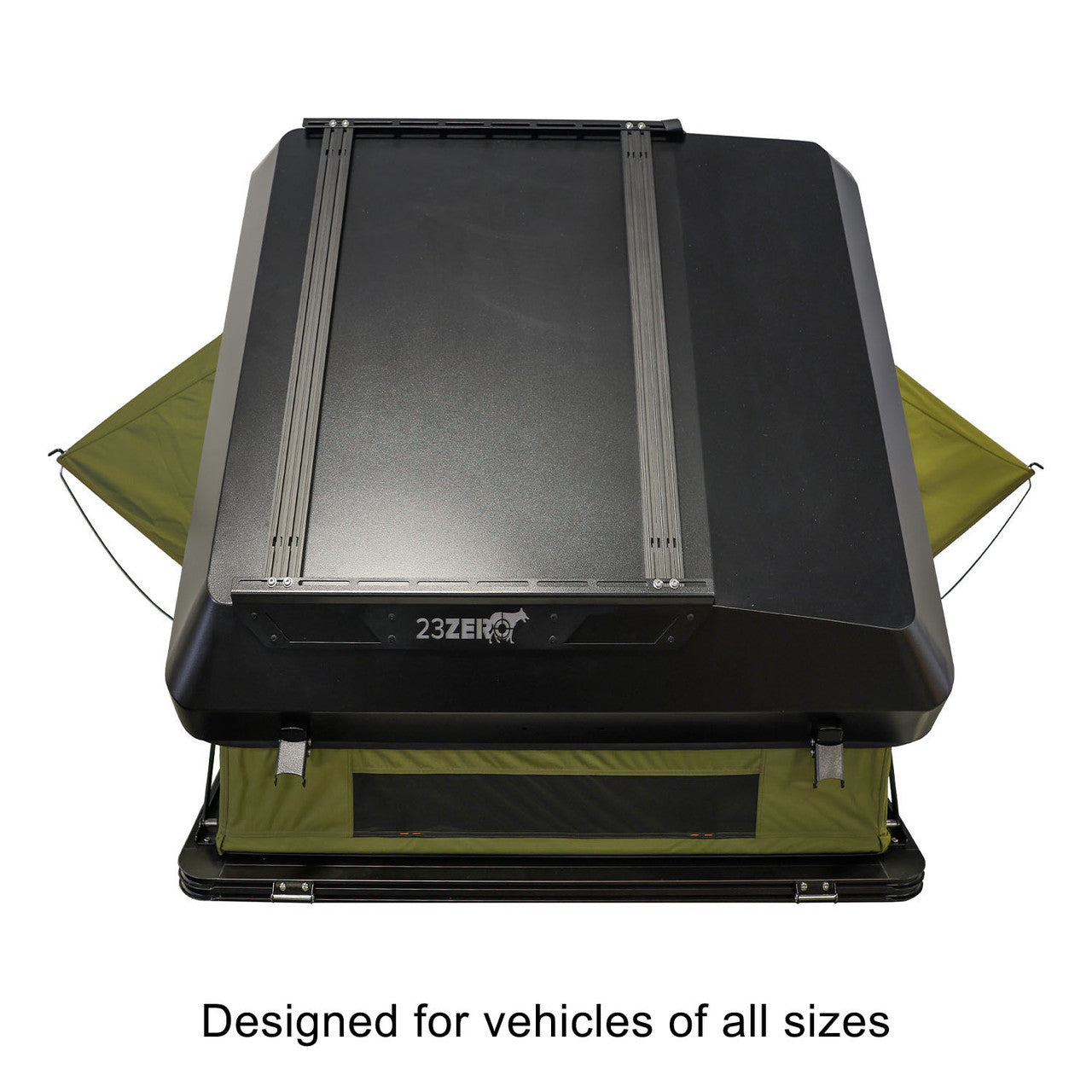 23ZERO Armadillo Horizon 3 Hardshell Tent