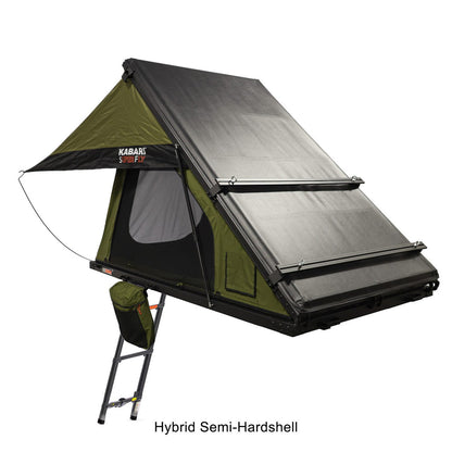 23ZERO Kabari SuperFly RTT Rooftop Tent