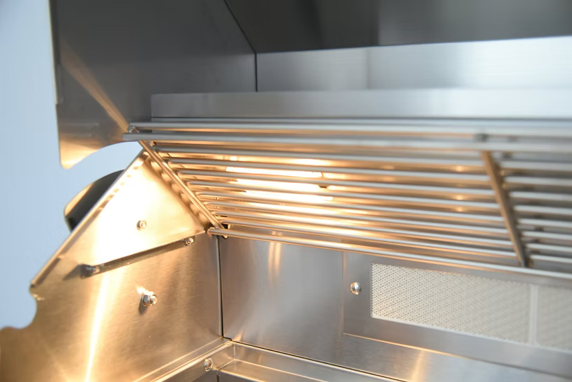 Kokomo 32" Professional Built-In Gas Grill