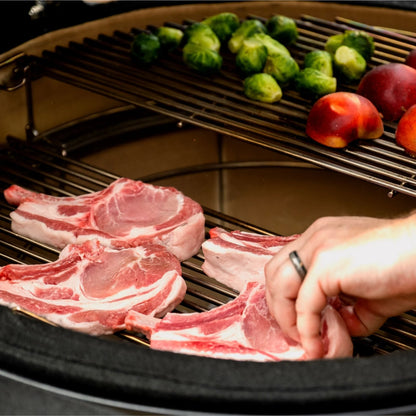Big Joe® Grill Series I + Cover Bundle