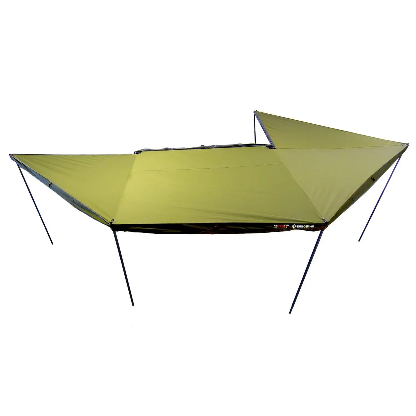 Peregrine PRO 5 Arm 270° Awning – Left