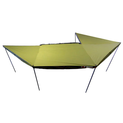 Peregrine PRO 5 Arm 270° Awning – Left