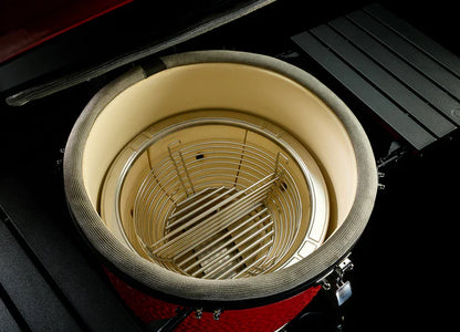 Big Joe® Grill (Series I - III)