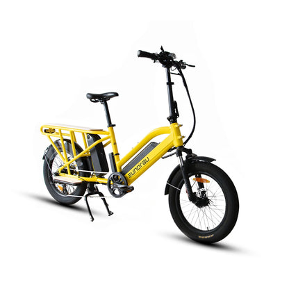 EUNORAU G30-CARGO 2.0 BIKE