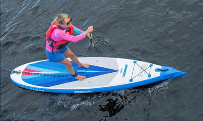NeedleNose™ Inflatable Paddleboard