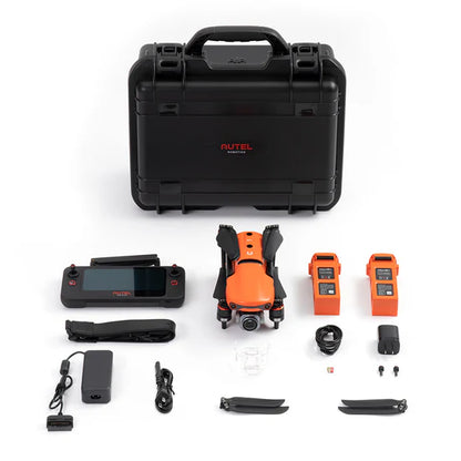 Autel EVO II Pro 6K Rugged Bundle V3 Drone