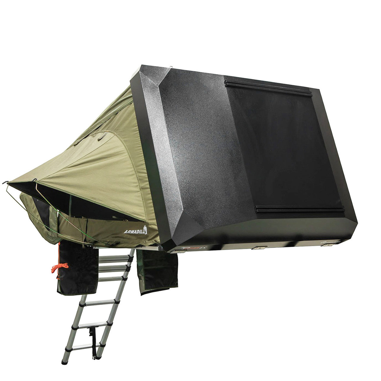 23ZERO Armadillo A2 Right Hardshell Tent