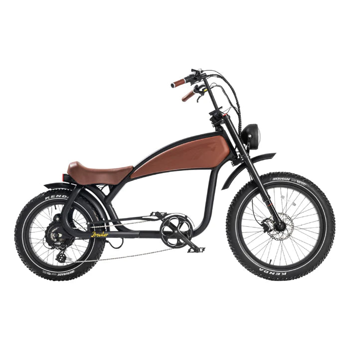 Revibikes Prowler