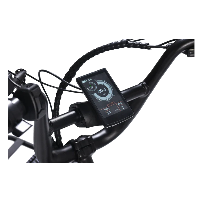 Revibikes Flux