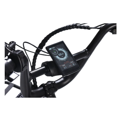 Revibikes Flux
