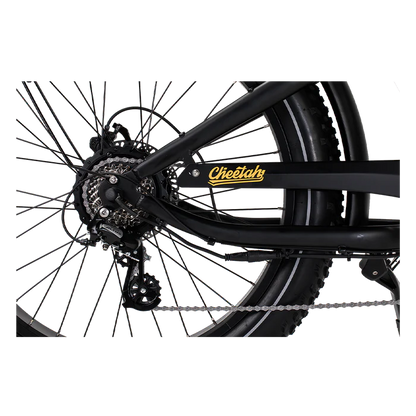 Revibikes Cheetah (2 Options)