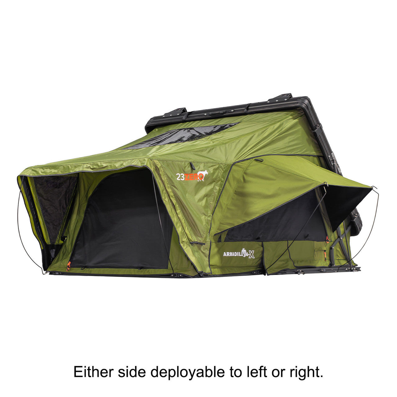 23ZERO CO-Armadillo AX3 Rooftop Tent