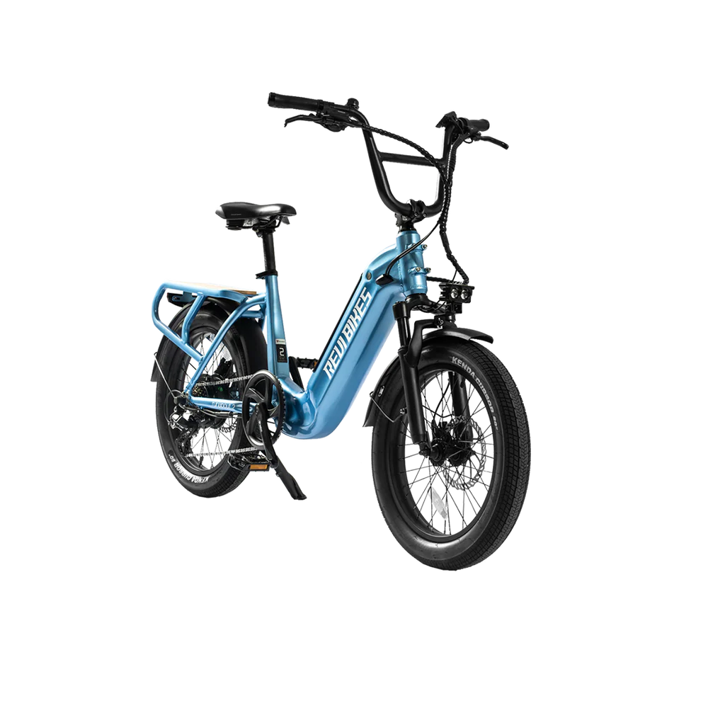 Revibikes Runabout.2 Electric Bike
