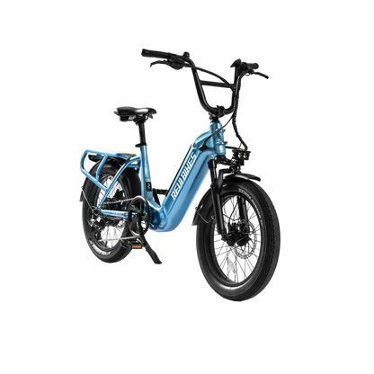 Revibikes Runabout.2 Electric Bike
