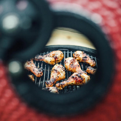 Big Joe® Grill Series I + Cover Bundle