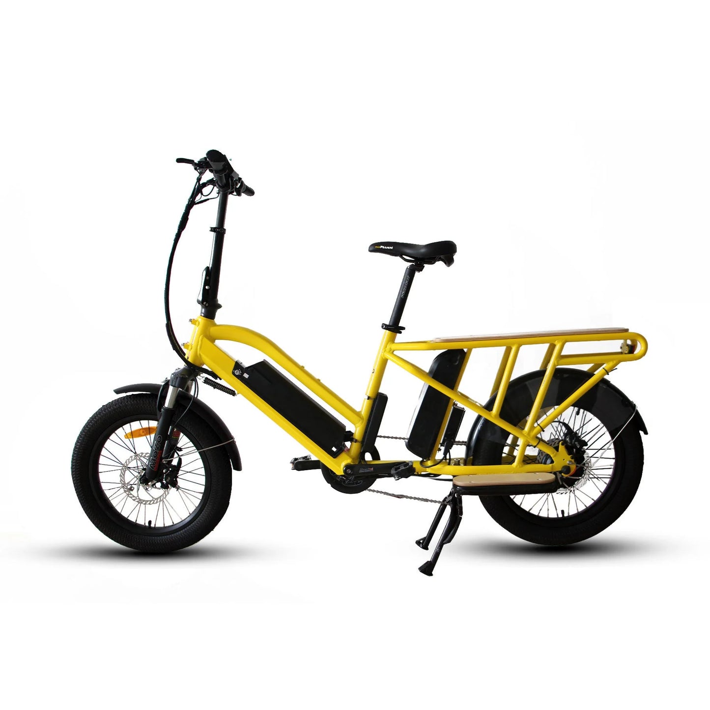 EUNORAU G30-CARGO 2.0 BIKE