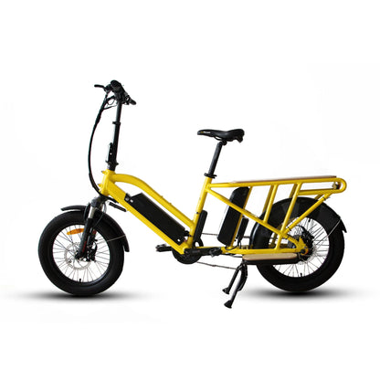 EUNORAU G30-CARGO 2.0 BIKE