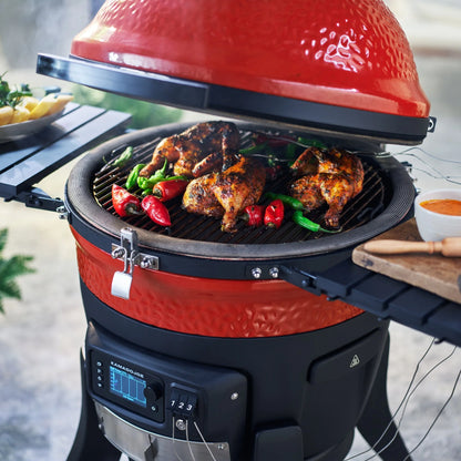 Konnected Joe™ Grill Bundle