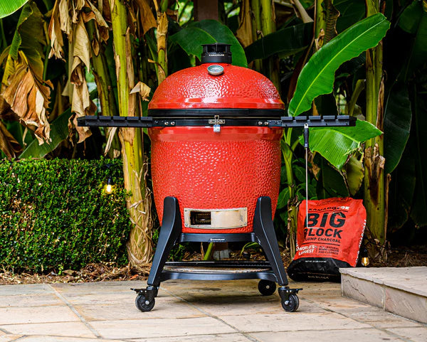 Big Joe® Grill (Series I - III)