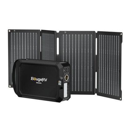 BougeRV JuiceGo 240Wh Power Station