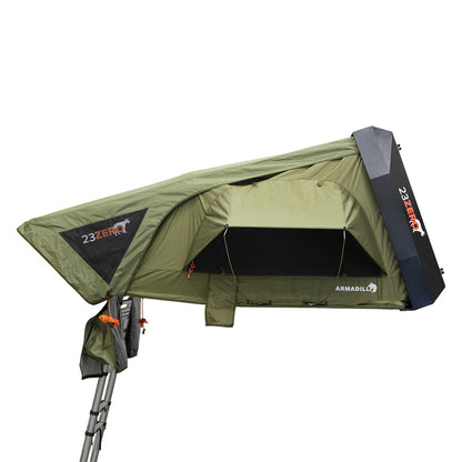 23ZERO Armadillo A2 Right Hardshell Tent