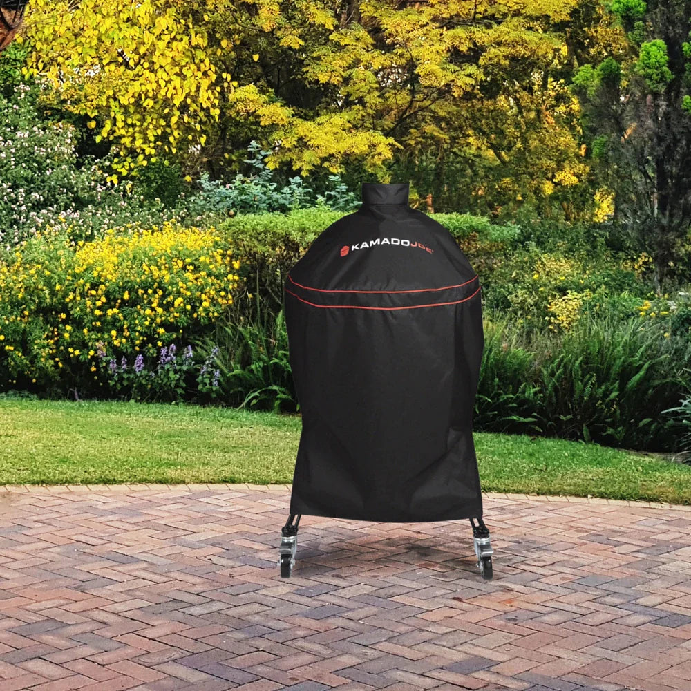 Big Joe® Grill Series I + Cover Bundle
