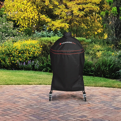 Big Joe® Grill Series I + Cover Bundle