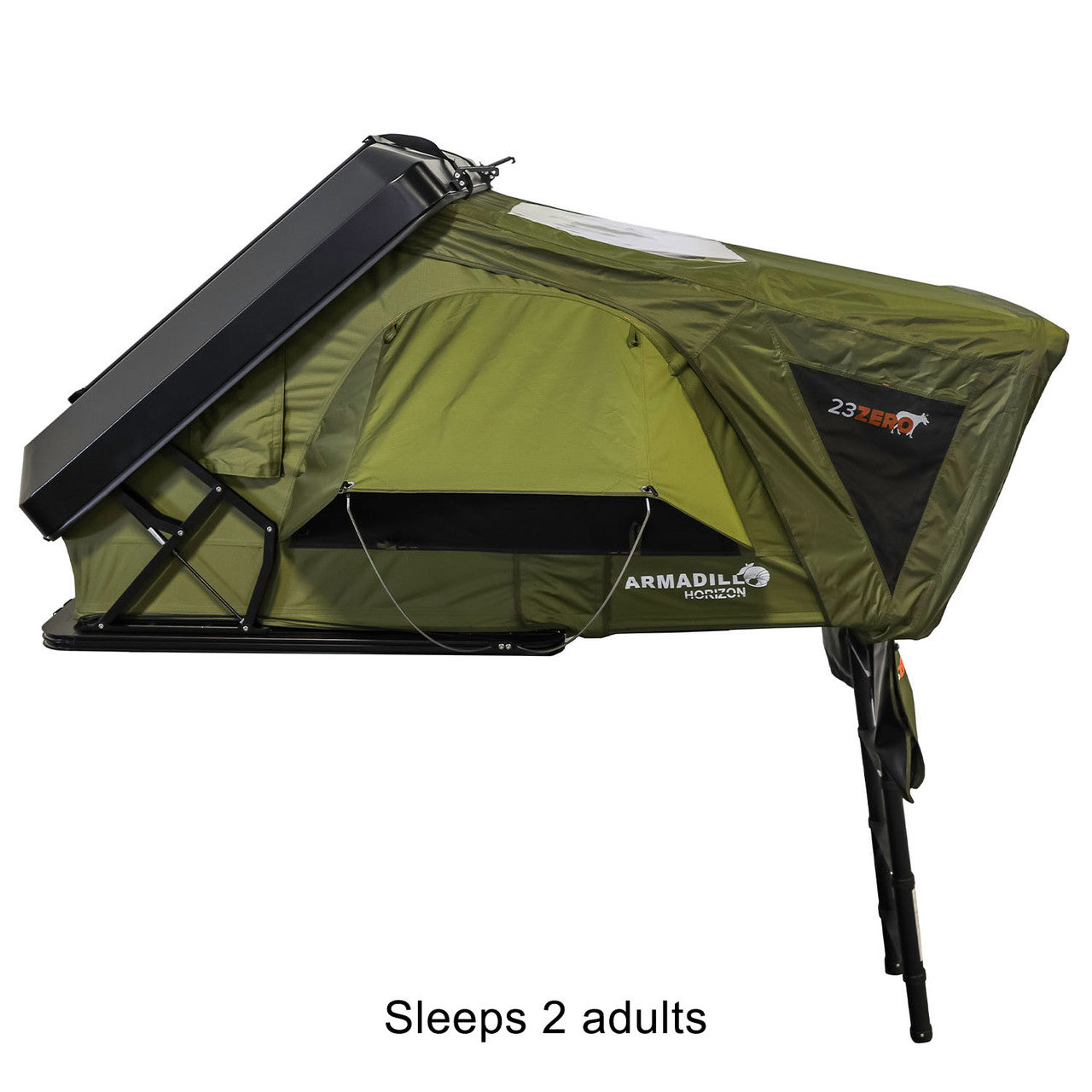 23ZERO Armadillo Horizon 3 Hardshell Tent