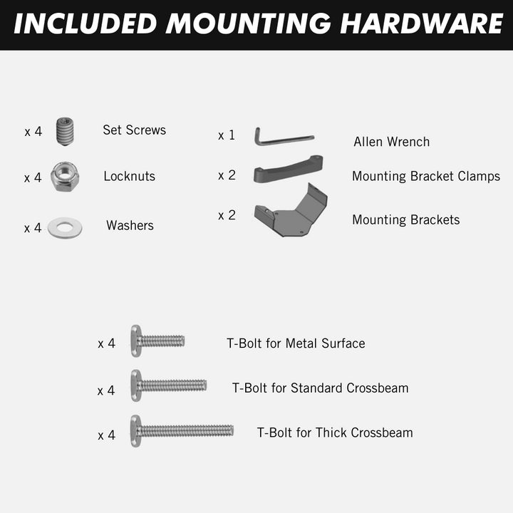 RinseKit Rack Electric Portable Shower