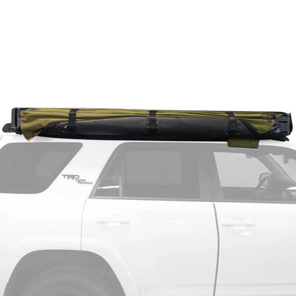 Peregrine PRO 5 Arm 270° Awning – Left