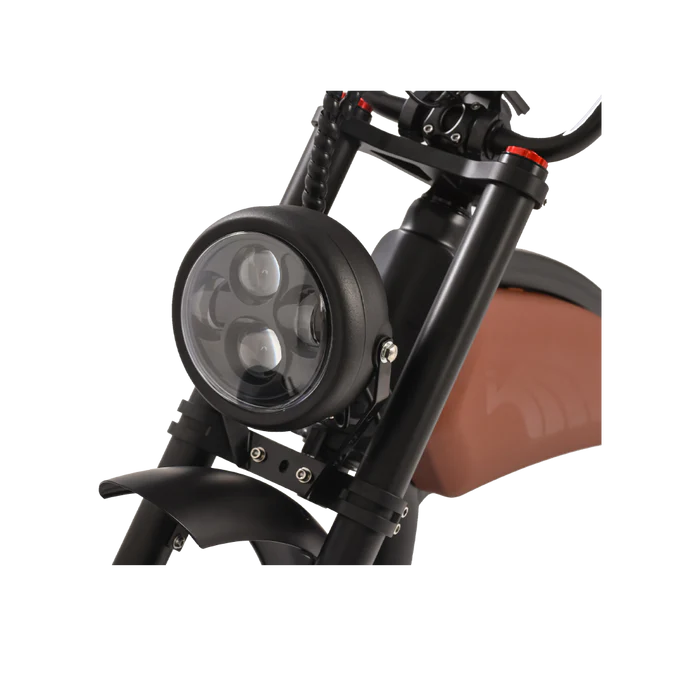 Revibikes Prowler