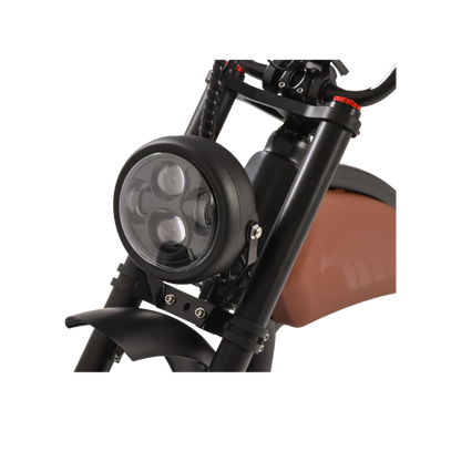Revibikes Prowler