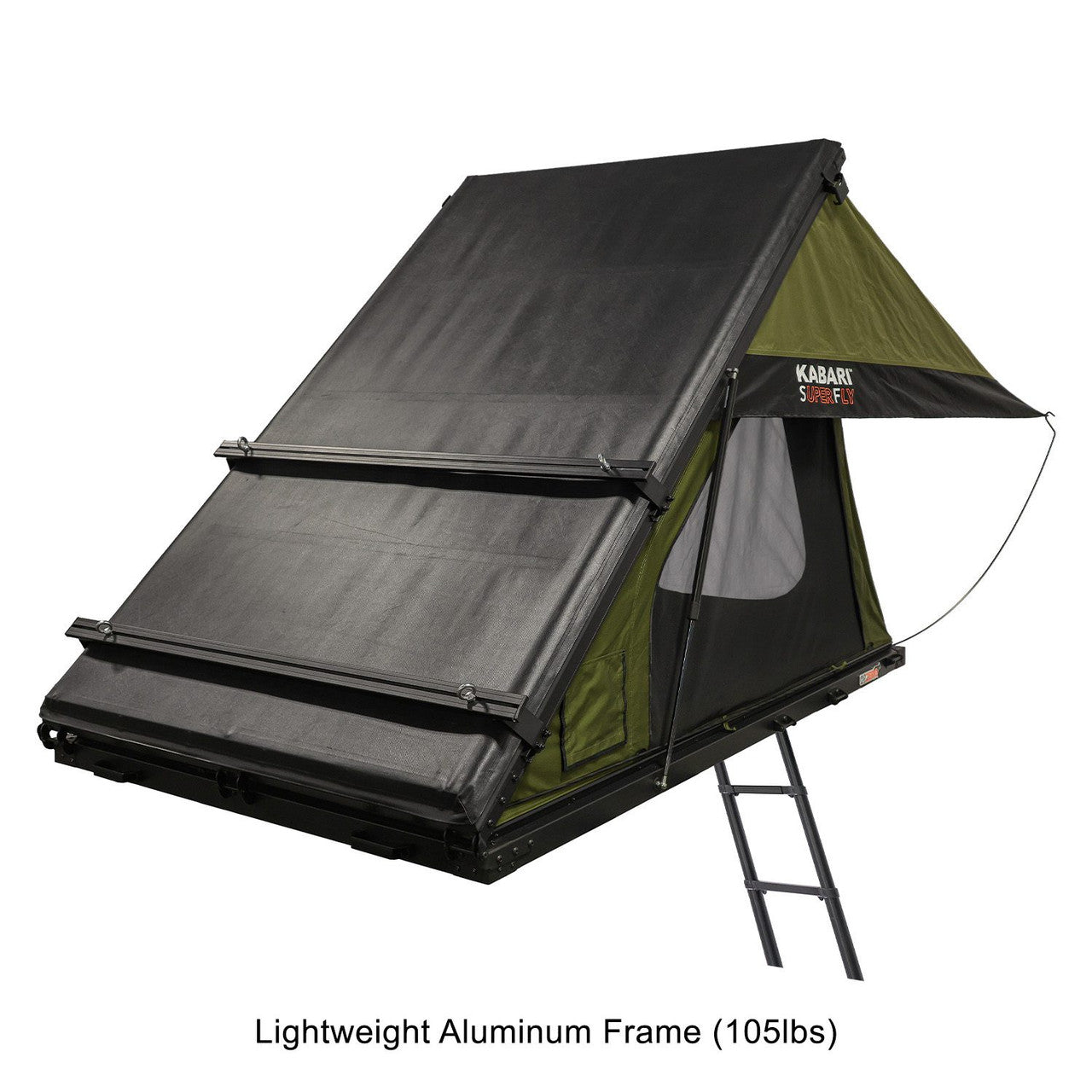 23ZERO Kabari SuperFly RTT Rooftop Tent
