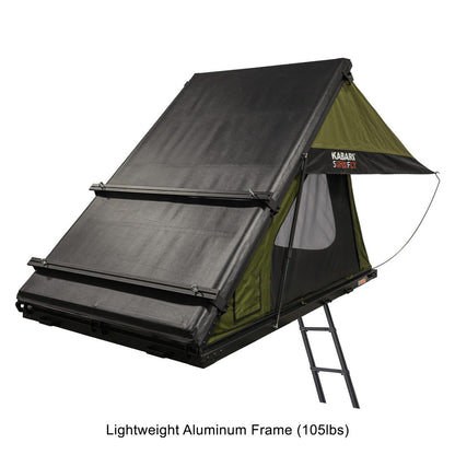 23ZERO Kabari SuperFly RTT Rooftop Tent