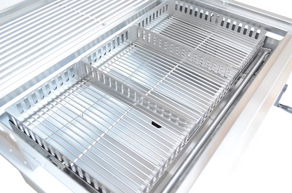 Kokomo 32” Built-In Charcoal Grill