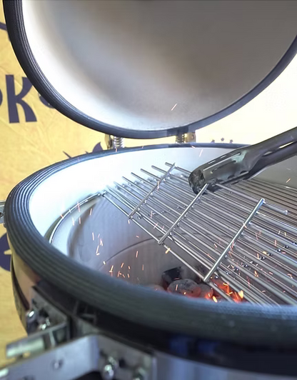KoKoMo Kamado Ceramic Grill