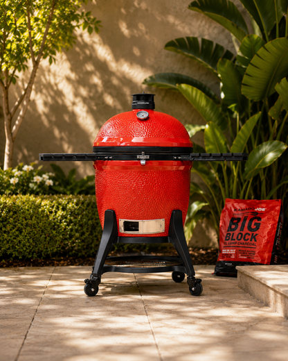 Big Joe® Grill (Series I - III)