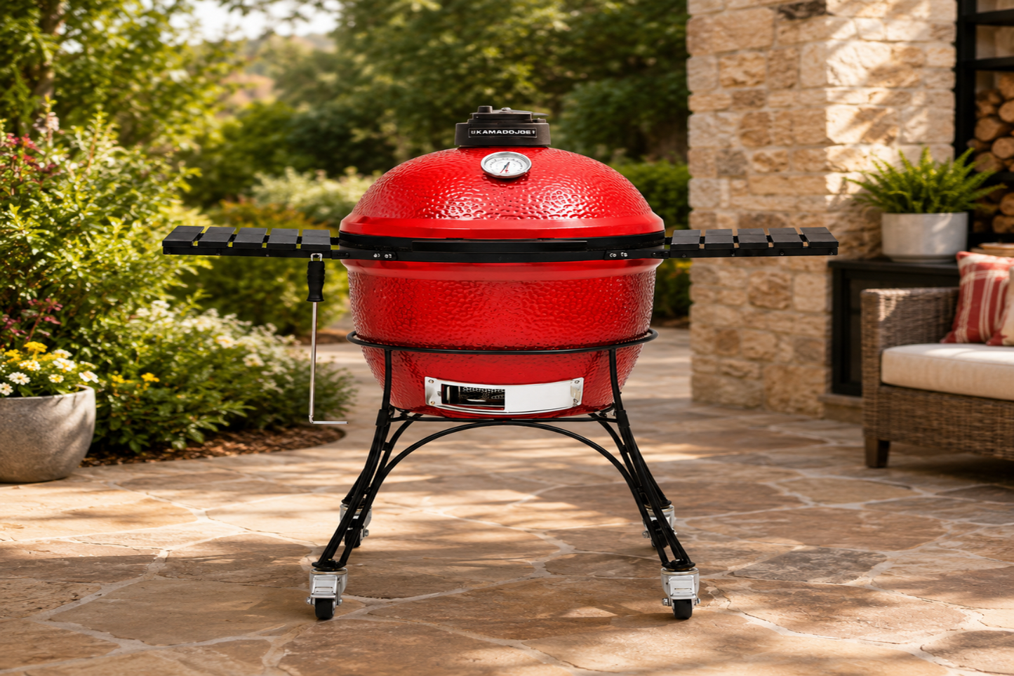 Classic Joe® Grill (Series I - III)