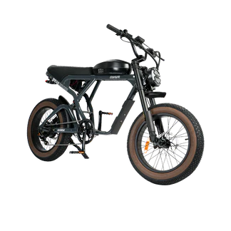 Revibikes Cougar Electric Bike