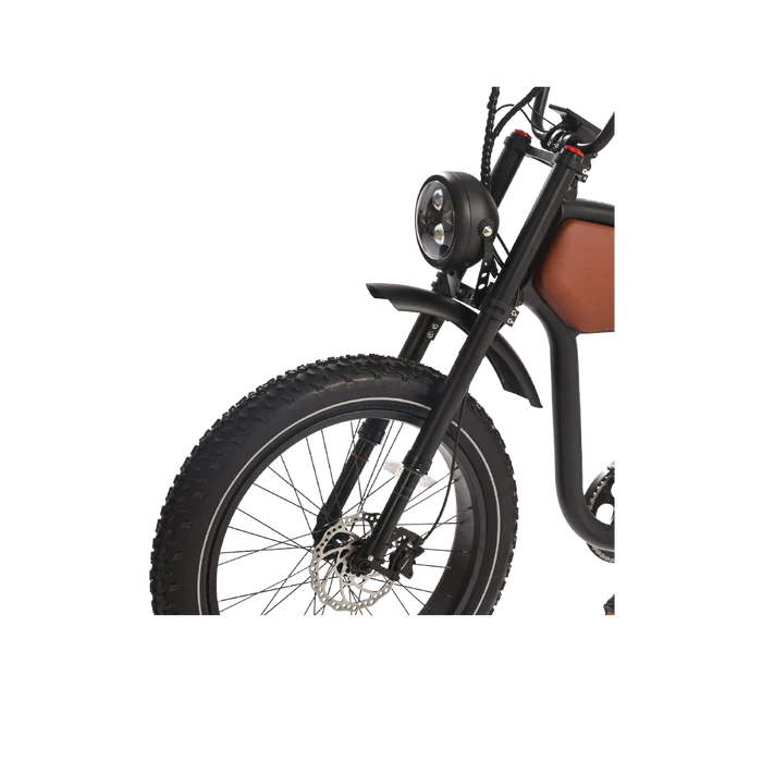 Revibikes Prowler