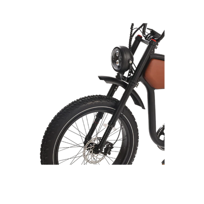 Revibikes Prowler