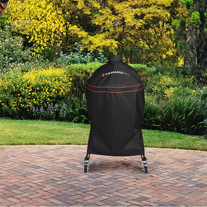 Konnected Joe™ Grill Bundle