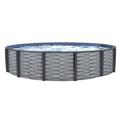 Blue Wave Affinity 18' Round Pool