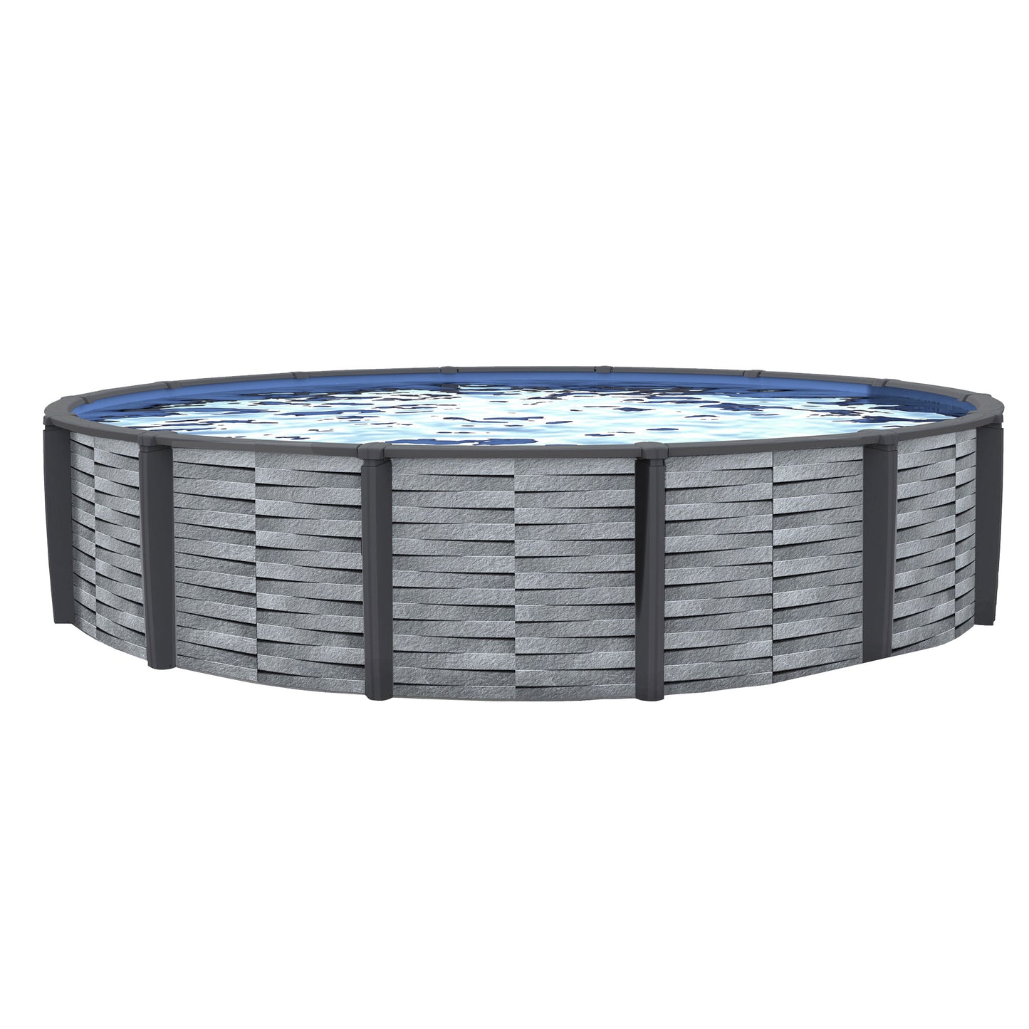 Blue Wave Affinity 24' Round Pool