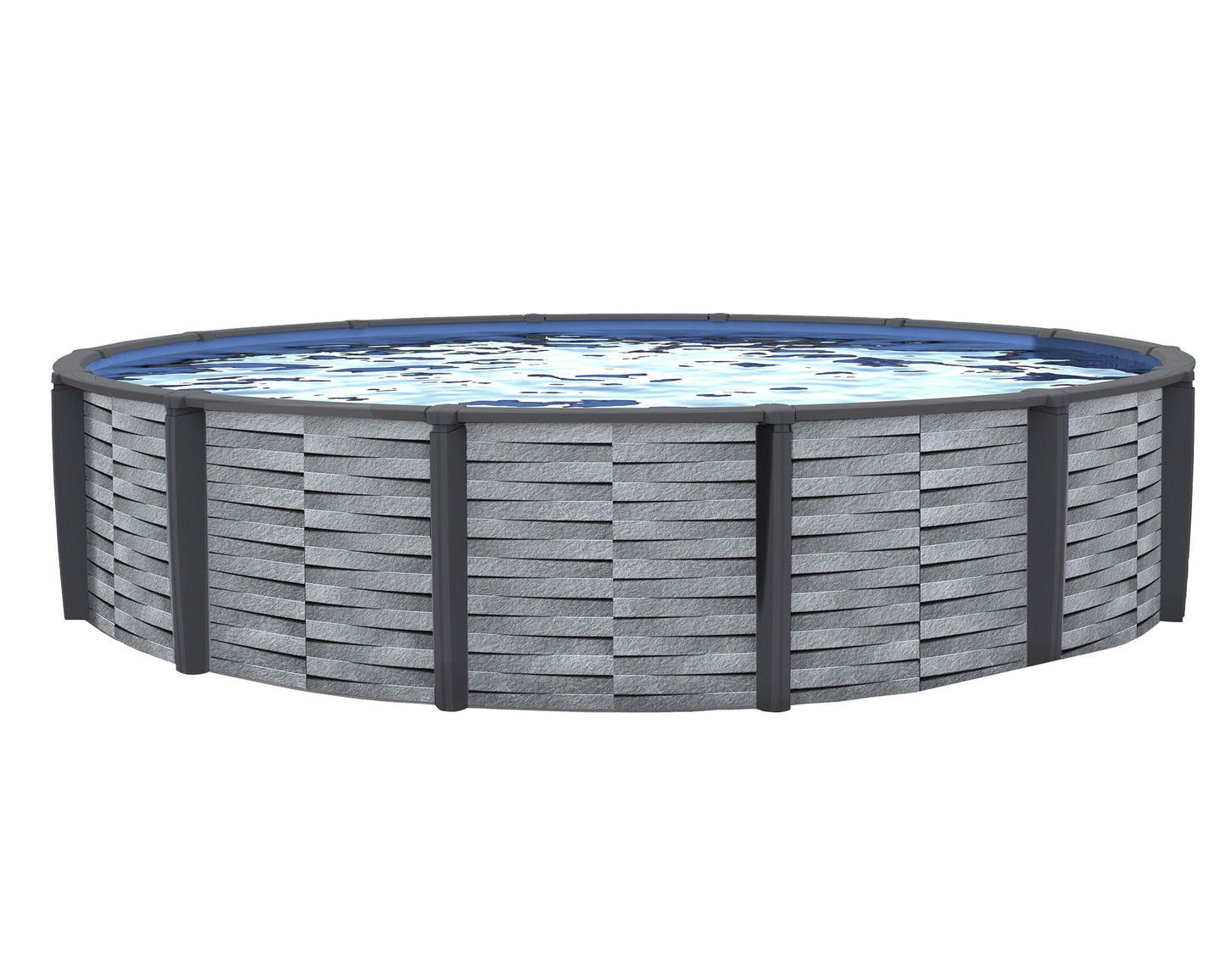 Blue Wave Affinity 24' Round Pool